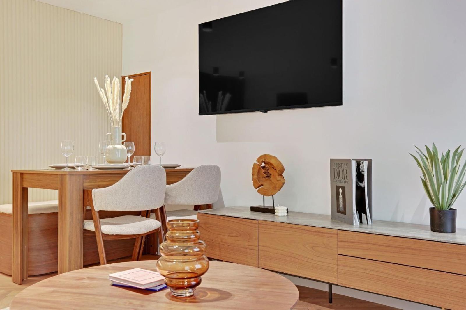 Welcoming & Charming Apartment - 1Br 4P - Palais-R Paris Exterior photo