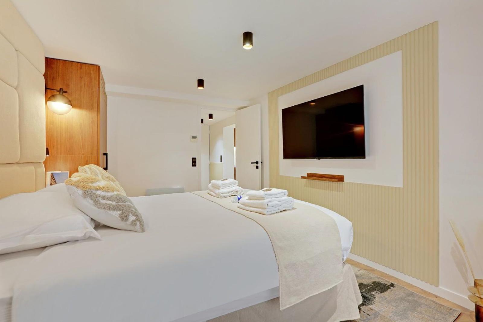 Welcoming & Charming Apartment - 1Br 4P - Palais-R Paris Exterior photo