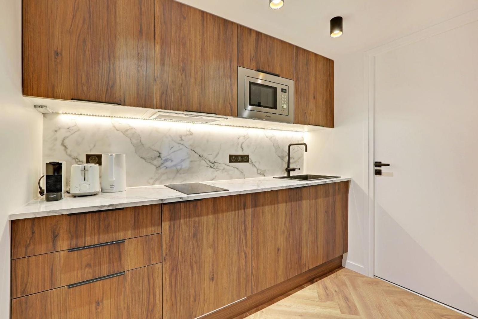 Welcoming & Charming Apartment - 1Br 4P - Palais-R Paris Exterior photo